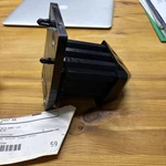 2012-2019 Fiat 500 Front Left Bumper Impact Absorber Mopar 68071437AB # 777. Fixed Price $68.00.