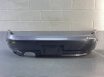 1997-2000 Bmw Z3 E36 Rear Bumper Cover Gray W/ Reinforcement Assembly Oem *note*. Fixed Price $280.00.