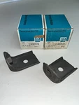 Nos Gm 75-79 Corvette 492976 Front Bumper Absorber Bracket L82 350 Speed New. Fixed Price $50.00.