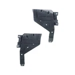For Buick Enclave 2008-2017 Bumper Retainers Driver And Passenger Side Pair Rear. Fixed Price $55.61.