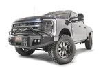 Fab Fours FS23-A5952-1 Premium Bumper Truck Front. Fixed Price $2889.99.
