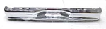 New Oem Ford Chrome Rear Bumper Face Bar 7C2Z-17906-H E150 E250 E350 94-14. Fixed Price $598.85.