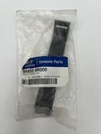 Oem Rear Bumper Impact Bar Upper Bracket 11-15 Hyundai Sonata Hybrid 86633-4R000. Fixed Price $20.00.