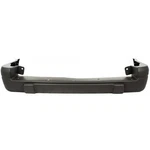 Rear Bumper Cover 1998 Jeep Grand Cherokee Laredo Model Textured 1996-1997. Fixed Price $209.07.