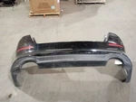 Rear Bumper Vin 7 8TH Digit Smooth Lower Trim Fits 14-15 Optima 4109123. Fixed Price $139.99.