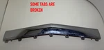 12-18 Mercedes Cls C218 Amg Front Right Bumper Lower Trim A2188853200 Oem. Fixed Price $99.99.