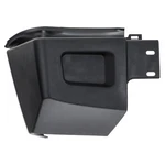 Oem New Rear Left Bumper Corner End Cap Filler Molding 03-05 Hummer H2 12335665. Fixed Price $211.52.