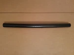 Fits 2001-2004 Frontier Xe Bumper Grille Center Black Molding Trim Bar New. Fixed Price $79.20.
