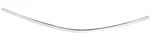 For 2012-2014 C350 Bumper Trim Rear, Left Chrome MB1146110 2048852921. Fixed Price $62.95.