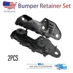 Front Bumper Retainer Left & Right Side Set Fits 2013-2016 Mazda CX-5. Fixed Price $13.32.