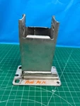 2008-15 Audi A4 Premium Plus Bumper Impact Beam Left 8K0 807 133D. Fixed Price $49.88.