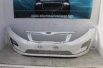 Front Bumper Assy. Kia Optima 16 17 18. Fixed Price $476.00.