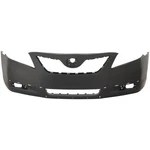 Front Bumper Cover Primed For 2007-09 Toyota Camry Se Model Usa Built 5211906921. Fixed Price $126.14.