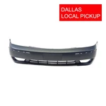 Front Bumper Cover 2005-2007 Ford Five Hundred 500 Mld Hls-dl. Fixed Price $113.67.