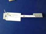 Nos Bumper Fascia Retainer Assembly Gm # 25614042 Oldsmobile 88 1992 - 1997. Fixed Price $14.99.