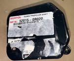 New Oem Toyota 2013-2018 RAV4 Bumper Reinforcement Bar Right Bracket 52015-0R020. Fixed Price $63.00.
