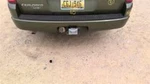 (does Not Include Bumper) Front Reinforcement 4 Door Fits 02-05 Explorer. Fixed Price $199.80.