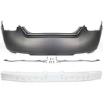 850227Y040, 850927Y000 New Bumper Covers Fascias Set Of Rear For Maxima Pair. Fixed Price $295.61.