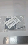For Bmw E84 X1 13-15 Bumper Tow Hook Bracket Cover Cap Eye Rear Left 51127303815. Fixed Price $8.48.