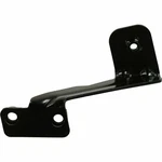 Front Left Lh Bumper Reinforcement Support Lower Bracket Fits 2009 2012 Audi A4. Fixed Price $27.01.