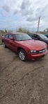 2006-2010 Dodge Charger 5.7L Rear Bumper Reinforcement **no Cover**. Fixed Price $200.02.