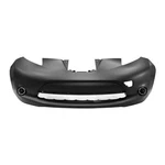 Bumper Cover Fascia Front 620223NF0H For Nissan Leaf 2013-2017. Fixed Price $498.72.