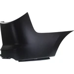 Bumper End Primed Rear Passenger Side For 2009-2012 Chevrolet Traverse Ls Ltz. Fixed Price $70.67.
