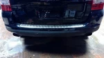 Rear Bumper Cover Black Fits 03-06 Porsche Cayenne 106395. Fixed Price $445.00.