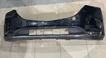 Front Bumper Local Black 2016-2017 Mazda TK48-50031 Oem. Fixed Price $180.50.