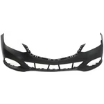 For Mercedes-benz E250/E350 Bumper Cover 2014 2015 2016 Front Primed. Fixed Price $272.10.