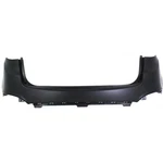 Bumper Cover For 2010-2015 Hyundai Tucson From 12-09 Rear Upper Primed Capa. Fixed Price $173.75.