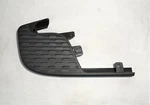 Chevy Colorado Gmc Canyon Driver Rear Bumper Black Step Pad 2015-2019 22900984. Fixed Price $86.40.