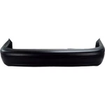 Rear Bumper Cover 98-05 Ford Crown Victoria Primed FO1100279 YW7Z17K835CA. Fixed Price $199.65.