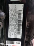 Rear Blk Bumper Textured *note* Oem 05-15 Toyota Tacoma. Fixed Price $290.00.