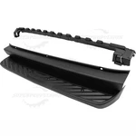 For 07-18 Mercedes Sprinter W906 Dodge 2500 3500 Black Rear Bumper Center Cover. Fixed Price $166.99.