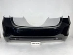 2011-2012 Hyundai Elantra Rear Bumper Cover 86611-3X001 Oem. Fixed Price $220.00.