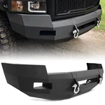 Hecasa For 2007-10 Chevrolet Silverado 2500 3500 Hd Steel Armor Front Bumper. Fixed Price $435.59.