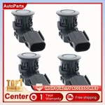4X Front Rear Parking Sensor For Toyota Sequoia RAV4 Land Cruiser 89341-0R050. Fixed Price $50.99.