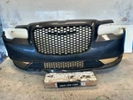 2015-2021 Chrysler 300 Front Bumper Cover Oem 5PN41TRMAC Original. Fixed Price $350.00.