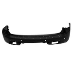 Rear Bumper Cover For 2012-2015 Honda Pilot W/park Holes Primed HO1100275-LF. Fixed Price $93.88.