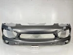 2011-2014 Porsche Cayenne Front Bumper Cover Oem. Fixed Price $250.00.