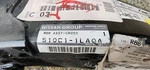 Genuine New Nissan Impact Bar 510C1-1LA0A. Fixed Price $300.00.
