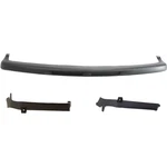 Front Bumper Trim Molding Set For 1999-2002 Chevy Silverado 1500 2000-2006 Tahoe. Fixed Price $118.15.