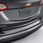 Genuine Gm Bumper Cover Molding 23260442. Fixed Price $130.50.