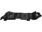 Action Crash 42WB77Q Left - Driver Side Bumper Bracket Fits 2015 Mercedes C400. Fixed Price $21.67.