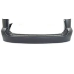 For 99-04 Odyssey Rear Bumper Cover Assembly Primed HO1100189 04715S0XA90ZZ. Fixed Price $296.95.