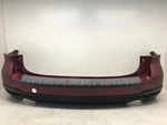 Rear Bumper Local Subaru Forester 2.5I/2.0XT 2014-2016 57704SG012 Oem. Fixed Price $180.50.