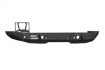 Road Armor 5183R0B Stealth Rear Bumper Black For 2018-2025 Jeep Wrangler Jl. Fixed Price $1557.00.