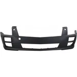 For Cadillac Sts Bumper Cover 2008-2011 Front W/ Hlw Holes GM1000854 19178893. Fixed Price $258.22.