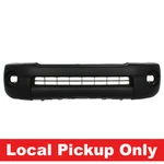Front Primed Bumper Cover For 2005-2011 Toyota Tacoma 4WD TO1000302 5211904040. Fixed Price $86.92.